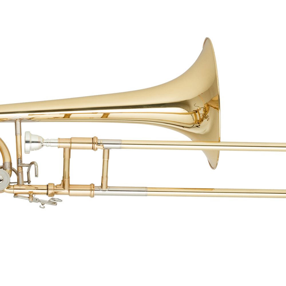 John Packer JP232 bass Trombone jp232