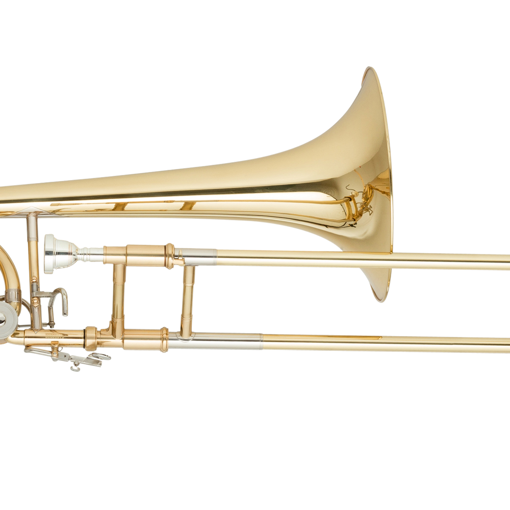John Packer JP232 Trombone