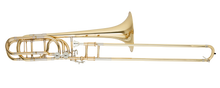 John Packer JP232 Trombone