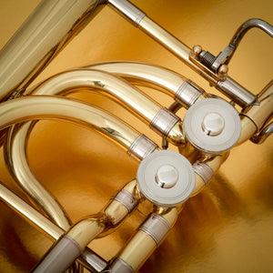 John Packer JP232 Trombone