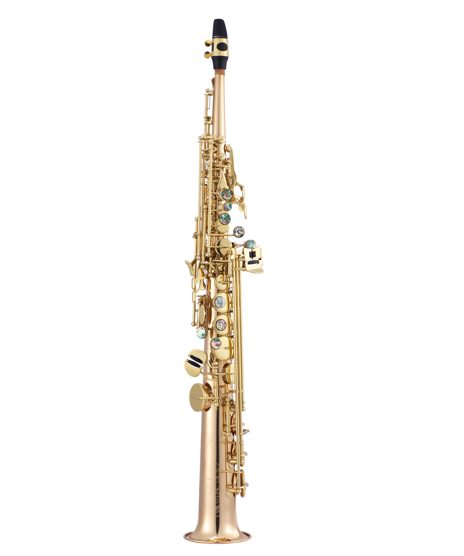 John Packer JP243 Soprano Saxophone