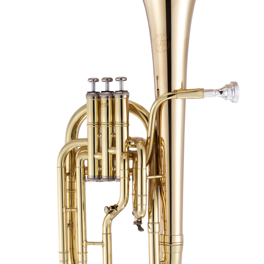 john packer jp272 tenor horn