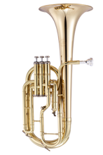 john packer jp272 tenor horn