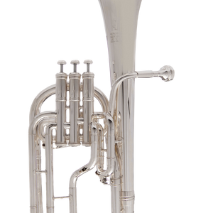 John Packer JP272 Eb Tenor Horn