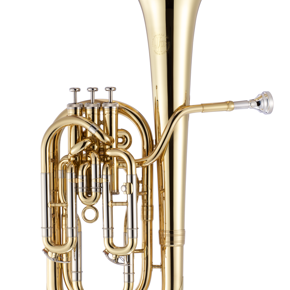 john packer baritone horn jp273