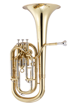 john packer baritone horn jp273