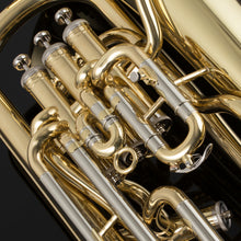 John Packer JP274 Euphonium