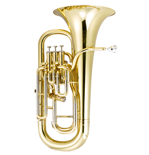 John Packer JP274 Euphonium from O'Malley Musical John Packer JP274 Euphonium from O'Malley Musical