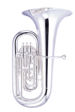 John Packer JP277 EEb Tuba