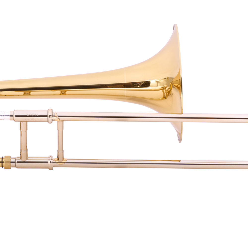John Packer JP331 Bb/F Rath Trombones