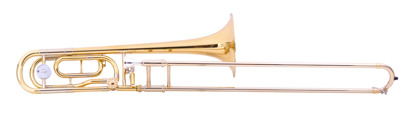 John Packer JP331 Bb/F Rath Trombones