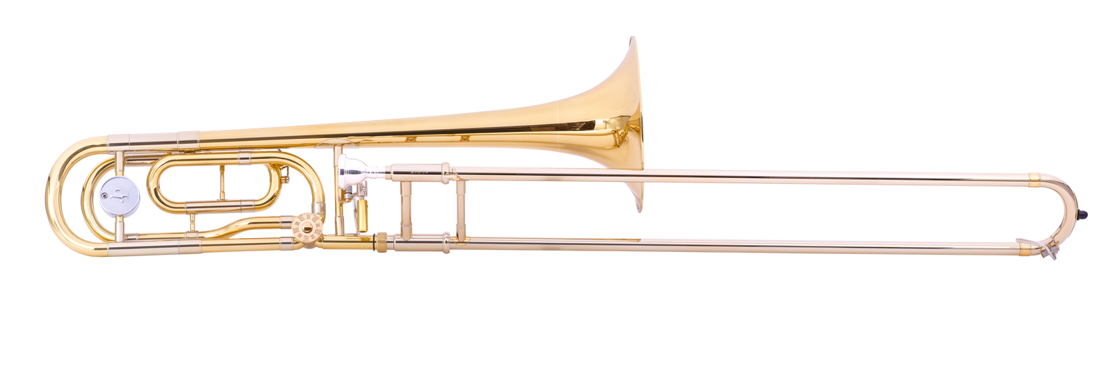 John Packer JP331 Bb/F Rath Trombone