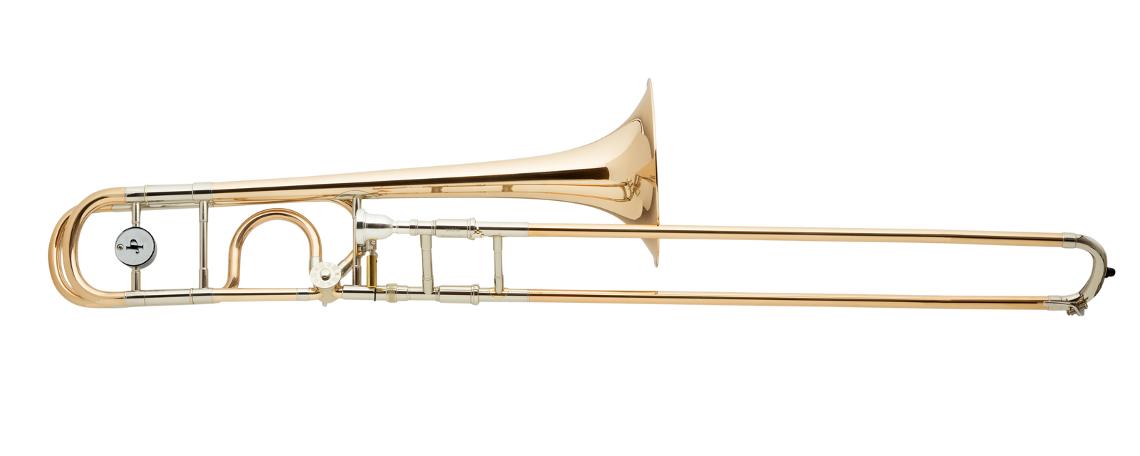 Instruments similar to deals trombone