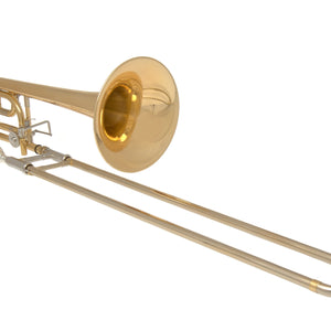 John Packer Open Wrap Trombone JP332O