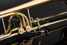 John Packer Rath Bass Trombone JP333 Bb/F/Gb