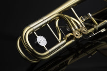 John Packer Rath Bass Trombone JP333 Bb/F/Gb