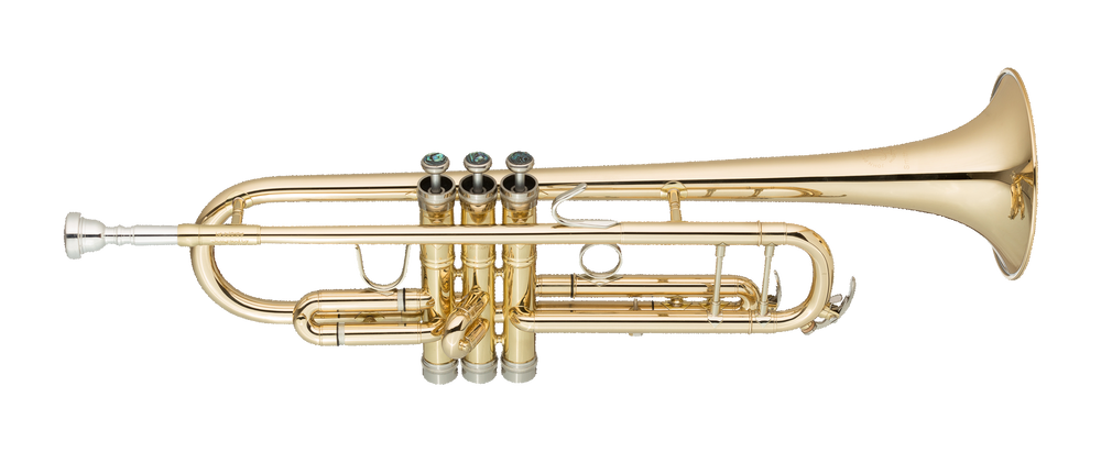 John Packer JP351SWHW Trumpet