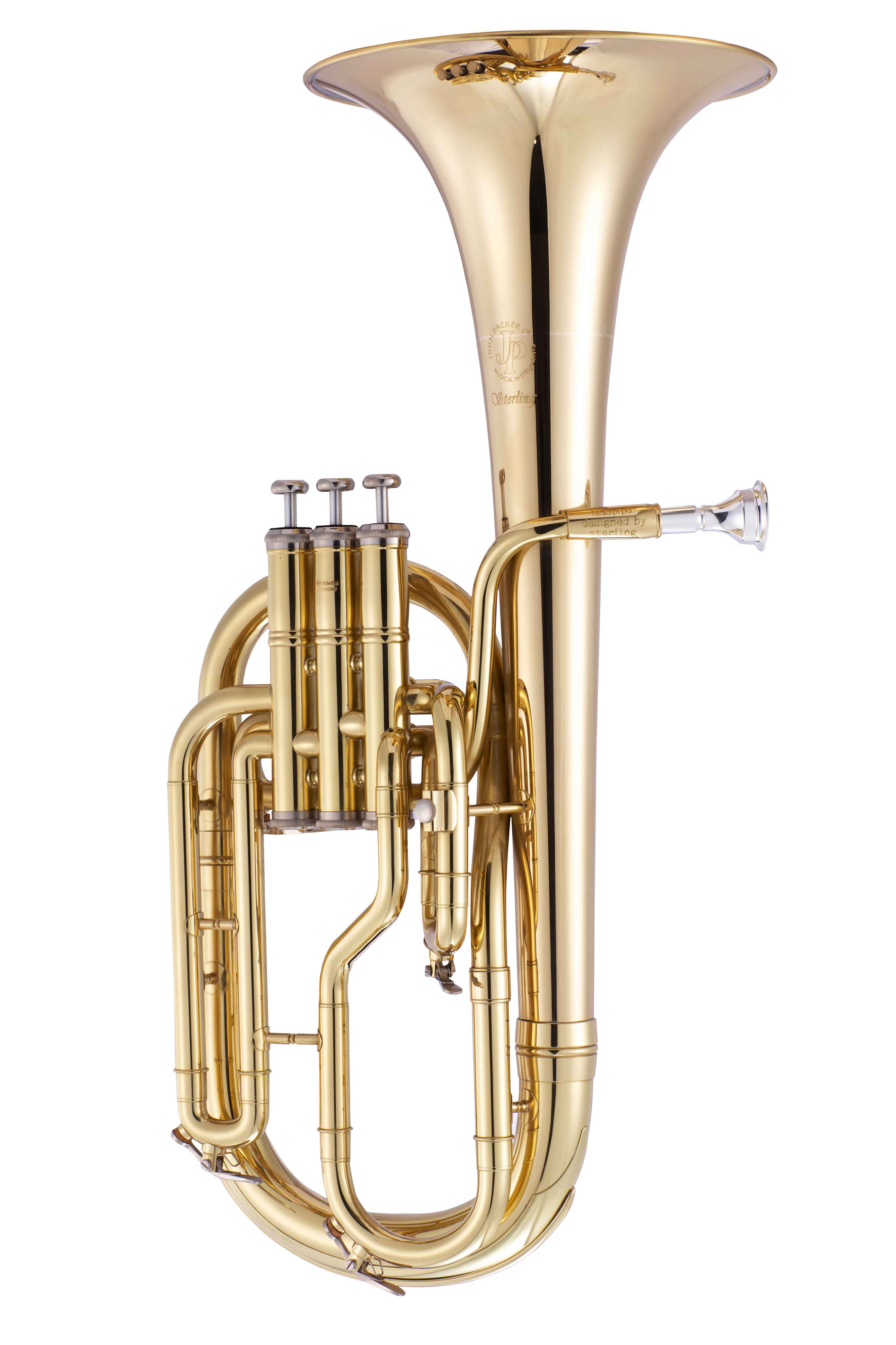 JP372-STERLING-Tenor-Horn-
