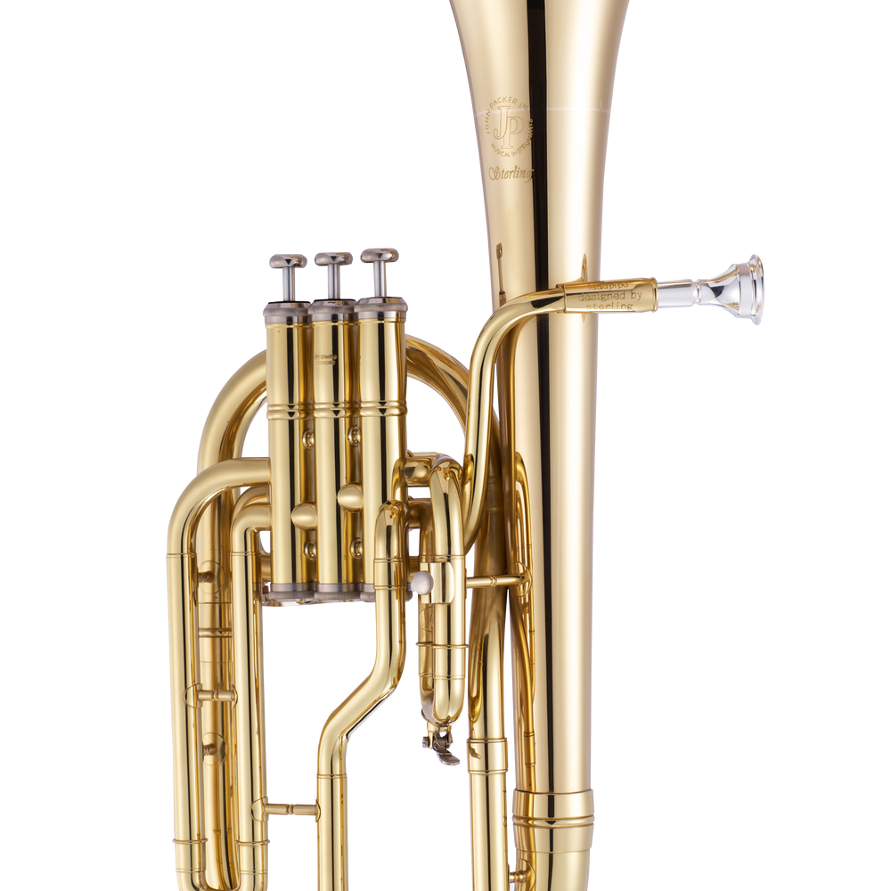 john packer sterling tenor horn jp372