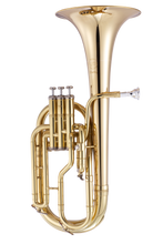 john packer sterling tenor horn jp372