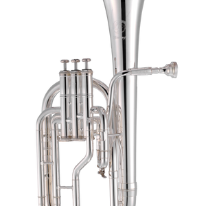 John Packer JP372 Sterling Eb Tenor Horn