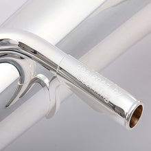 John Packer JP372 Sterling Eb Tenor Horn