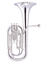 John Packer JP373 Sterling Baritone Horn