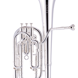 John Packer JP373 Sterling Baritone Horn