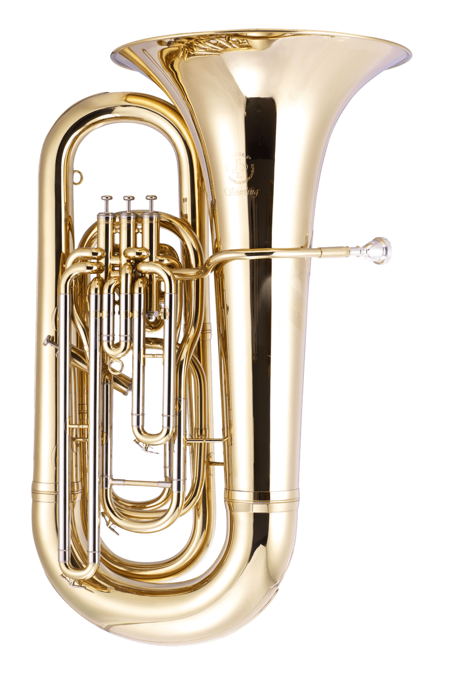 my singing monsters tuba John Packer JP378 Sterling BBb Tuba from O'Malley Musical Instruments
