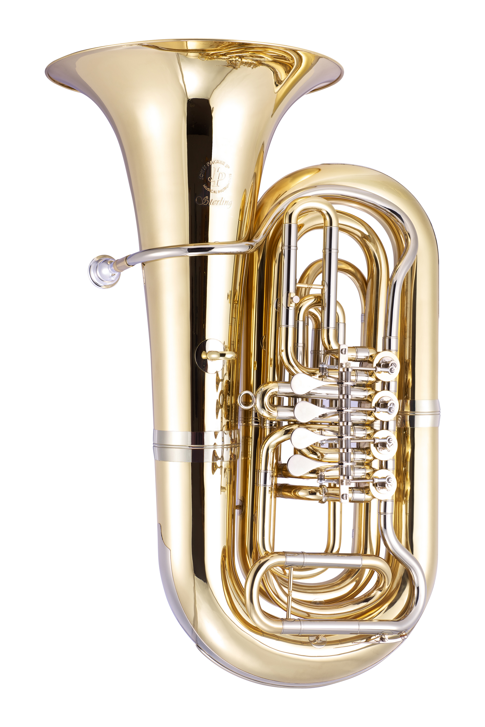 Smaller than a tuba deals