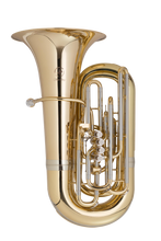 John Packer JP379CC Sterling C Tuba