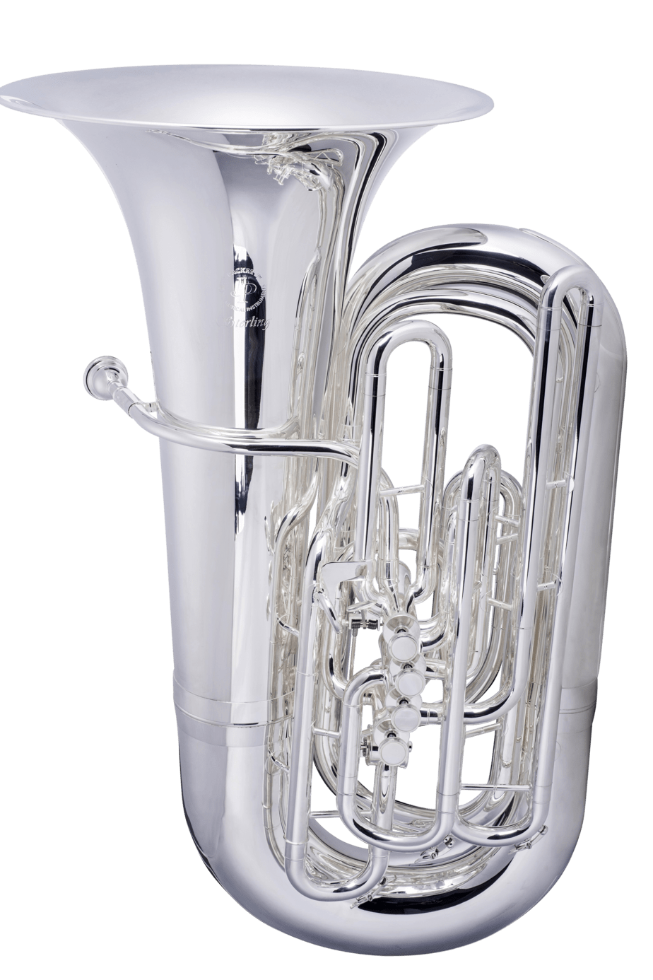 John Packer JP379CC Sterling C Tuba from O'Malley Musical John Packer JP379CC Sterling C Tuba from O'Malley Musical