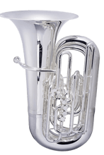 John Packer JP379CC Sterling C Tuba