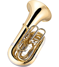 Jupiter JTU-1110 Tuba - O'Malley Musical Instruments