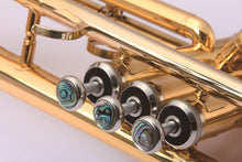 John Packer JP351SWLT Bb Trumpet