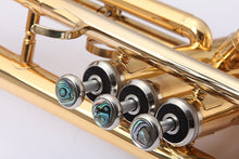 John Packer JP351SWLT Bb Trumpet
