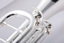 John Packer JP351SWLT Bb Trumpet