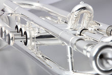 John Packer JP351SWLT Bb Trumpet