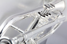 John Packer JP351SWLT Bb Trumpet