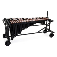 MAJESTIC 4.3 OCTAVE QUANTUM MARIMBA - SYNTHETIC BARS, FIELD FRAME