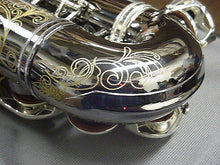 Selmer (AS42) Black Alto Neck