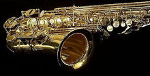 Selmer Paris 52 Axos Pro Alto Saxophone