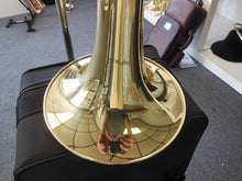 The O'Malley Student Trombone