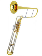 The O'Malley Cimbasso in F