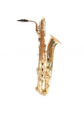 The O'Malley Eb Baritone Sax