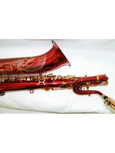 The O'Malley Eb Baritone Sax