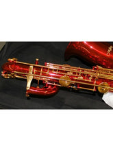 The O'Malley Eb Baritone Sax