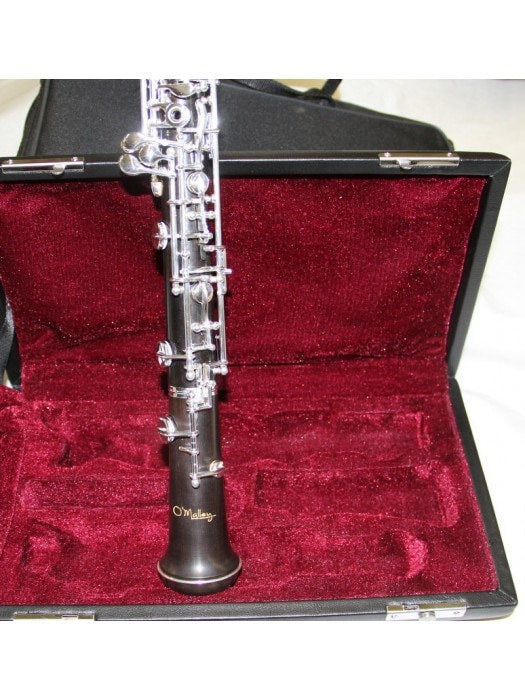 The O'Malley "Chamber Wind" Wood Oboe