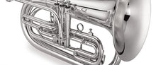 Jupiter Quantum Marching Baritone