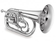 Jupiter Quantum Marching Euphonium